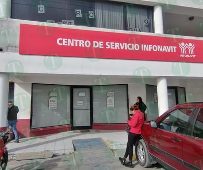 Infonavit reacondicionará oficinas para trato más directo con la gente