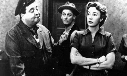 Joyce Randolph, actriz de 'The Honeymooners', muere a los 99 años