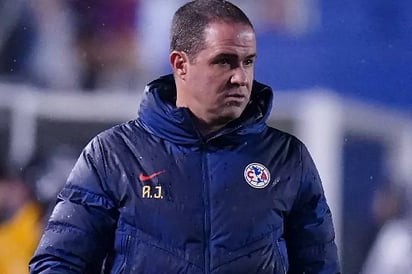 André Jardine sigue volando con sus Águilas en la Liga MX