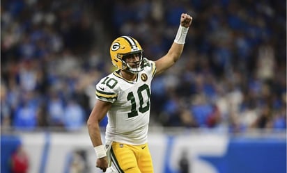 NFL: ¿A qué hora y dónde ver los partidos de este domingo, 14 de enero?