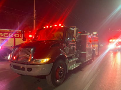 PC y Bomberos listos para la onda gélida en la región