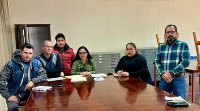 Ecoparque gestiona colaboraciones de desarrollo con la UAdeC