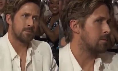 Critics Choice Awards: Reacción de Ryan Gosling al premio de 'I'm Just Ken' como mejor canción se hace viral