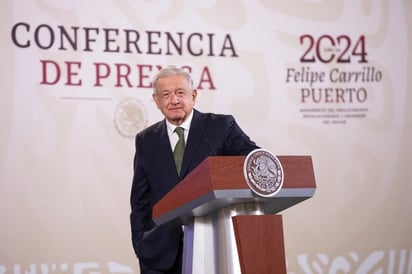 Hubo una táctica dilatoria evidente en la demora de la toma de posesión de Bernardo Arévalo en Guatemala: AMLO