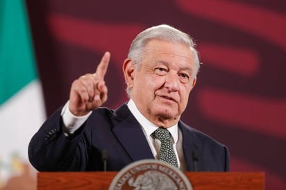 Necesitamos aplicarnos más en la inflación en alimentos, reconoce AMLO