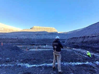 AMLO visitará las minas en Coahuila