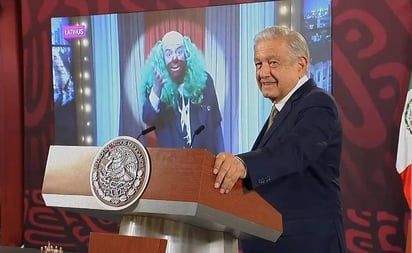 'Dictador': Brozo da respuesta a AMLO tras engancharse con 'burda perorata' del payaso tenebroso