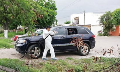 Atacan a balazos a dos hombres y una mujer en Las Cruces, Acapulco