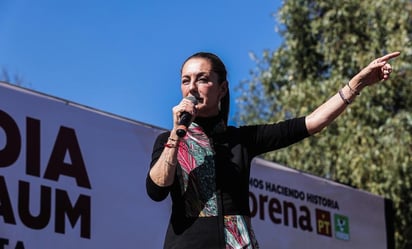 El Estado debe encargarse de que la salud pública funcione: Sheinbaum