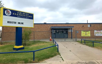 Escuelas de EP cambian el horario de entrada; a las 10:00 a. m.