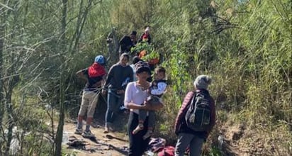 SSa: Migrantes presentan alza en contagios de ETS