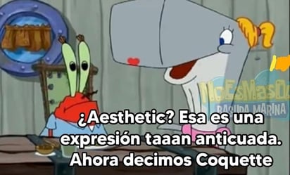 ¿No entiendes qué es el estilo 'coquette'? Ellos tampoco y lo demuestran con memes