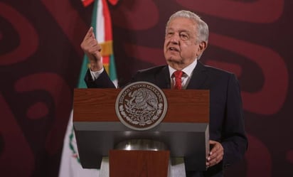 Si no hubiéramos estado en la Presidencia, otros gobiernos hubieran vendido las vacunas contra Covid: AMLO