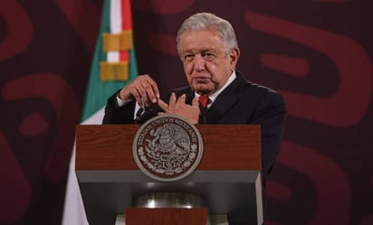 AMLO alista para el 5 de febrero paquete de iniciativas de reforma que 'pueden ser 20'