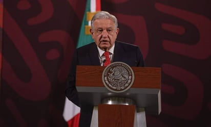 AMLO plantea en reforma al Poder Judicial debates entre aspirantes a jueces, magistrados y ministros