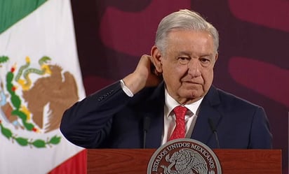 AMLO llama “traidorzuelos” a ministro de la Corte por invalidar pase de la Guardia Nacional 