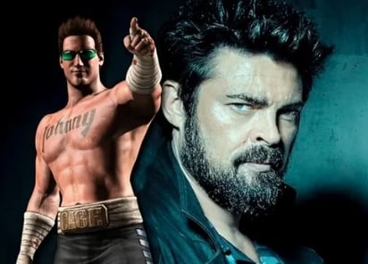 Primer vistazo a Karl Urban como Johnny Cage en 'Mortal Kombat 2'': La filmación de Mortal Kombat 2 continúa en Australia, y el director ya ha compartido uno de los primeros vistazos a Karl Urban.