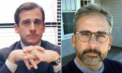 ¿Es o no es Steve Carell? El misterioso turista que revolucionó las redes