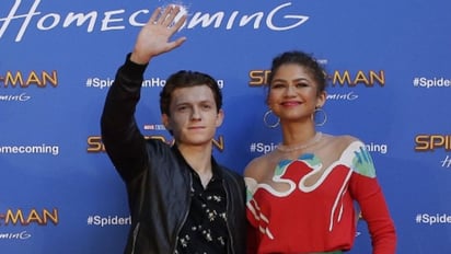 ¿Posible ruptura? Zendaya y Tom Holland desatan rumores por aparente 'distanciamiento social'