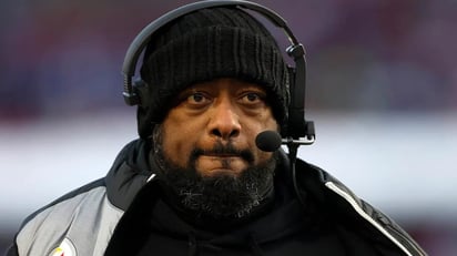 ¿Mike Tomlin se retira? Decidirá su futuro con los Steelers tras el juego ante Bills