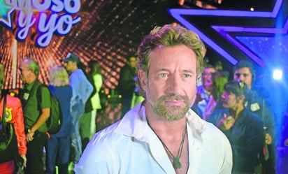 Gabriel Soto y “El precio de la fama”