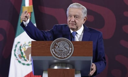 AMLO plantea en paquete de reformas eliminar pluris y reducir gastos de campaña a partidos