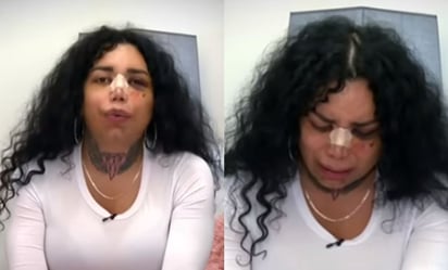 Paola Suárez revela que fue víctima de violencia en repetidas ocasiones: 'me duele el corazón'