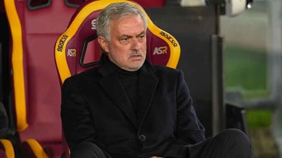 ¿Por qué despidieron a Mourinho? Una decisión que divide Roma