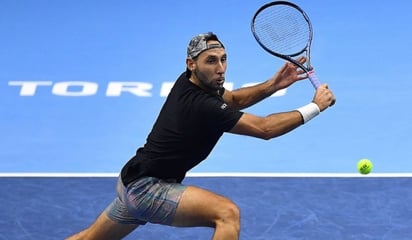 Santiago González y Skupski avanzan a la segunda ronda del Australian Open