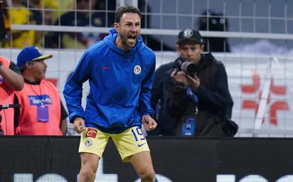 Miguel Layún defendió a América de acusaciones de ayuda arbitral del Escorpión Dorado