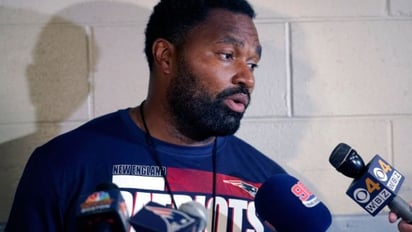 NFL: Los New England Patriots presentaron oficialmente a Jerod Mayo como head coach