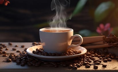 ¿Por qué algunas personas no sienten el efecto de la cafeína?