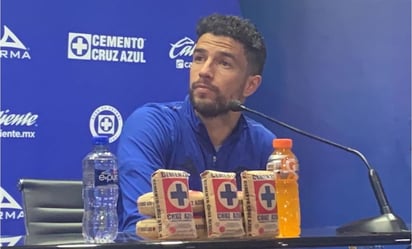 El mensaje de Nacho Rivero que ilusionó a la afición de Cruz Azul