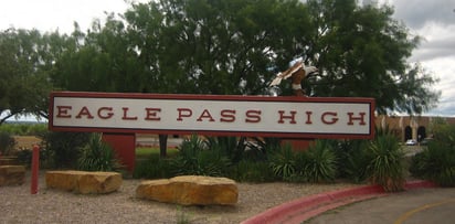 Regresan a su horario normal de clases escuelas de Eagle Pass