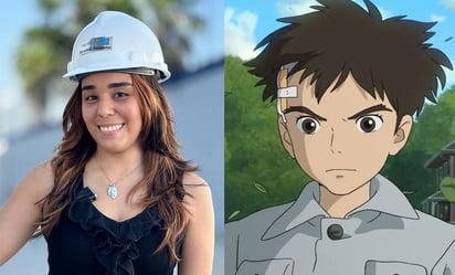 Geraldine Fernández: La ilustradora que aseguró trabajar para Studio Ghibli y fue 'mentira'