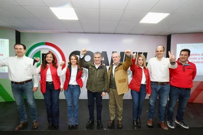 PRI alista 'aplanadora'; van por todo este  2024 en las elecciones