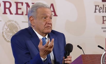 La austeridad y los recursos del INAI, la quimera de AMLO; son insuficientes para pensiones 