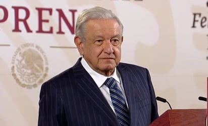 AMLO: pobres son los que más me apoyan, pero también tengo apoyo de las clases medias y altas