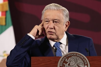 En las elecciones del 2 de junio, el pueblo decidirá entre seguir con la transformación o regresar al pasado: AMLO