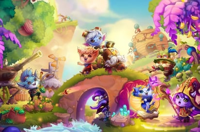 El próximo juego inspirado en el universo de League of Legends, Bandle Tale, ya tiene fecha de lanzamiento: Bandle Tale presenta un cambio significativo, además de un estilo \'cozy\' que te encantará