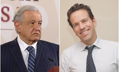 AMLO lanza advertencia a Loret por reportaje sobre su 'brazo derecho' Daniel Asaf 'El Gallo'