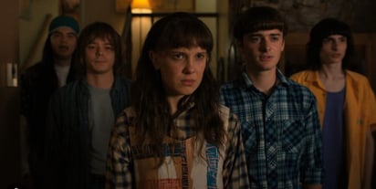 “Nunca recibí una llamada”: este actor de 'Stranger Things' no regresará en la temporada 5 de Netflix: A pesar del cariño que generó su personaje, los hermanos Duffer no lo consideraron para la próxima temporada.