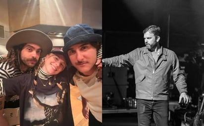 Vive Latino 2024: Paramore se baja del cartel y se integra Kings of Leon