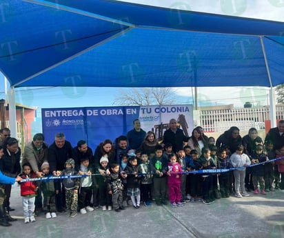 Municipio sigue invirtiendo en proyectos para el sector educativo