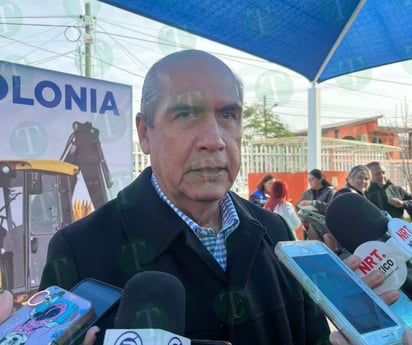 Inversionistas coreanos visitarán Monclova en los próximos días