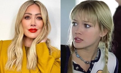 La escena subida de tono en 'Lizzie McGuire' que llevaría a la cancelación del esperado reboot de la serie