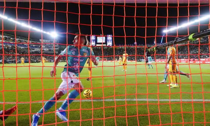 Goles de la Jornada 1 del Clausura 2024, la peor marca de los últimos 10 torneos