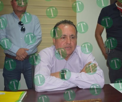 Leija Escalante responde a Hernández Terrazas