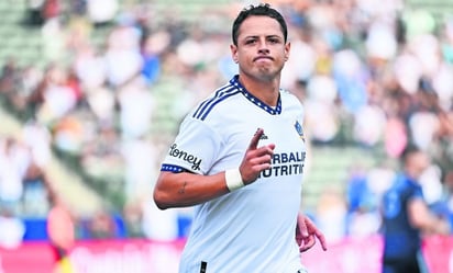 El regreso de Chicharito a Chivas, una oportunidad para que la Liga MX “conecte” con otras generaciones