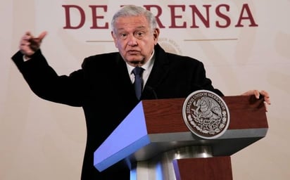 AMLO revela detención de líder de la banda que secuestro a migrantes en Reynosa, Tamaulipas